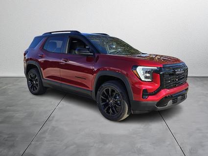 2026 GMC Terrain Sebring FL