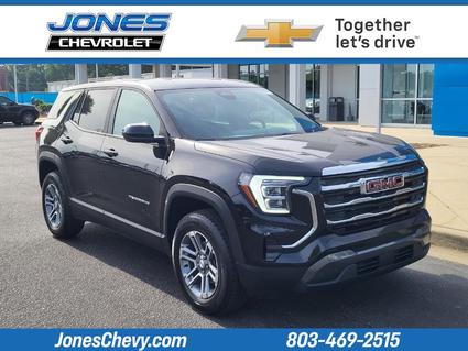 2026 GMC Terrain Sumter SC