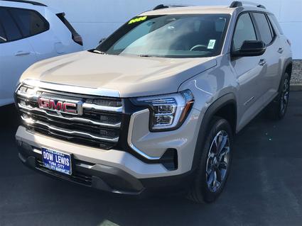 2026 GMC Terrain Yuba City CA
