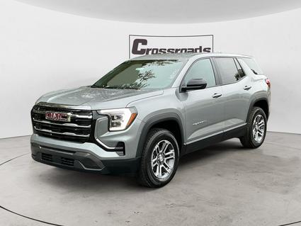 2026 GMC Terrain Corinth MS