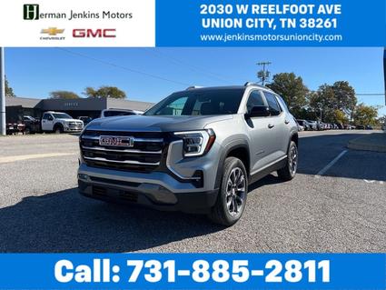 2026 GMC Terrain Union City TN