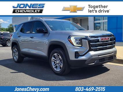 2026 GMC Terrain Sumter SC