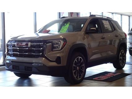 2026 GMC Terrain Tupelo MS
