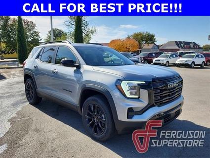 2026 GMC Terrain Broken Arrow OK