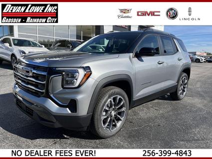 2026 GMC Terrain Rainbow City AL