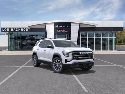 2026 GMC Terrain Rockford Il