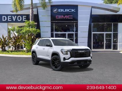 2026 GMC Terrain Naples FL