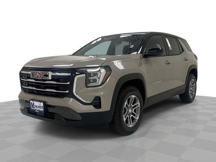 2026 GMC Terrain Livingston TX