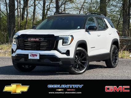 2026 GMC Terrain Benton KY