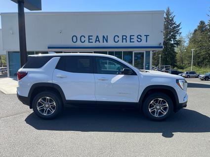 2026 GMC Terrain Warrenton OR