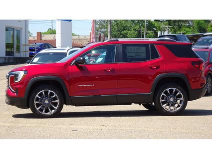 2026 GMC Terrain Tupelo MS