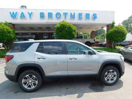 2026 GMC Terrain Hawkinsville GA