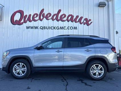 2023 GMC Terrain Tucson AZ