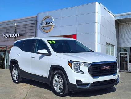 2023 GMC Terrain McAlester OK