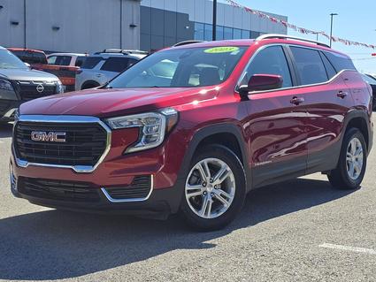 2023 GMC Terrain Hopkinsville KY