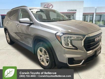 2024 GMC Terrain Bellevue NE