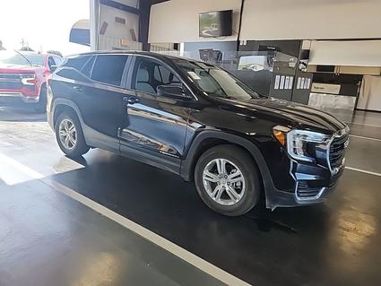 2024 GMC Terrain Muskogee OK