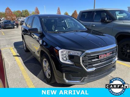 2024 GMC Terrain Baton Rouge LA