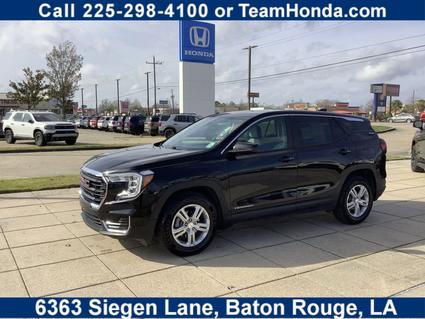 2024 GMC Terrain Baton Rouge LA