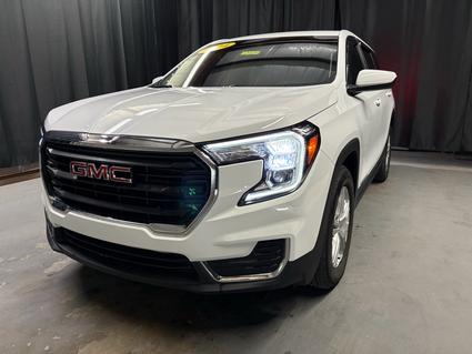 2024 GMC Terrain Ponca City OK