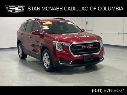 2024 GMC Terrain Columbia TN