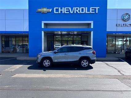 2024 GMC Terrain Farmington MO