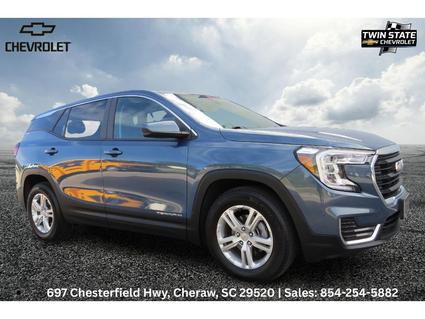 2024 GMC Terrain Cheraw SC
