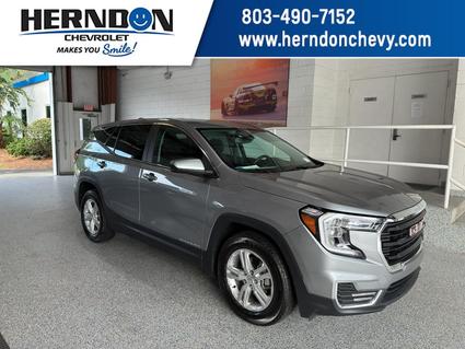 2024 GMC Terrain Lexington SC