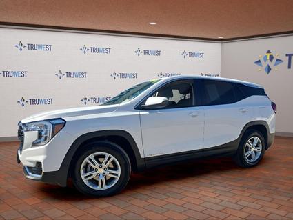2024 GMC Terrain Cortez CO