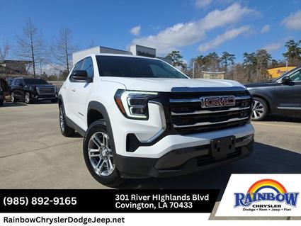 2025 GMC Terrain Covington LA