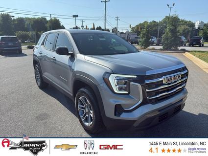 2026 GMC Terrain Lincolnton NC