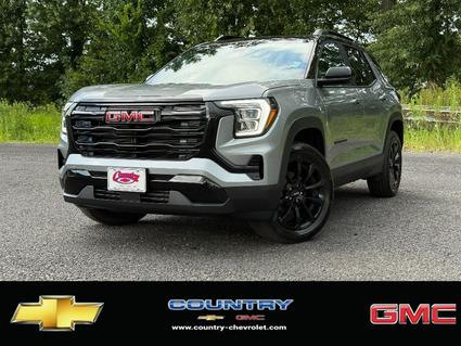2026 GMC Terrain Benton KY