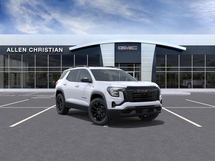 2026 GMC Terrain Dexter MO