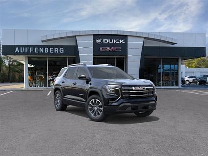 2026 GMC Terrain Carbondale IL