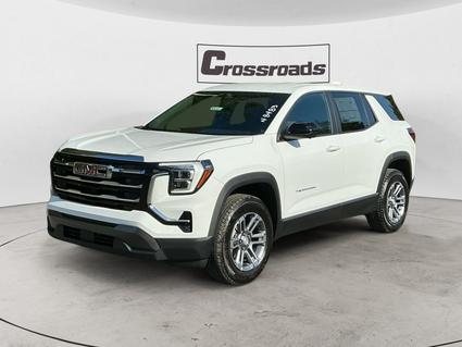 2026 GMC Terrain Corinth MS