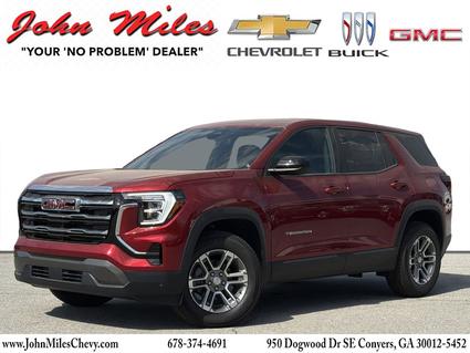 2026 GMC Terrain Conyers GA
