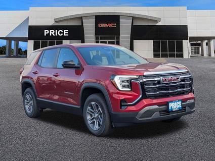 2026 GMC Terrain Karnes City TX