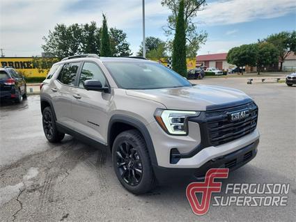 2026 GMC Terrain Broken Arrow OK