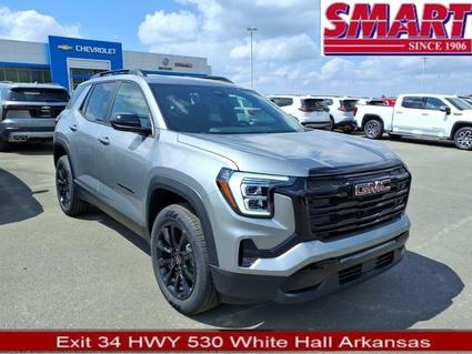 2026 GMC Terrain White Hall AR