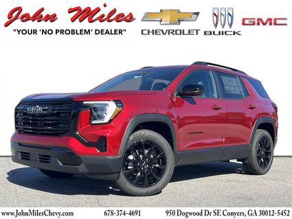 2026 GMC Terrain Conyers GA