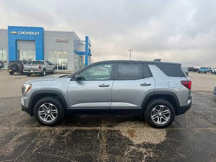 2026 GMC Terrain Sullivan IN