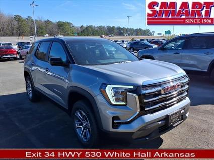 2026 GMC Terrain White Hall AR
