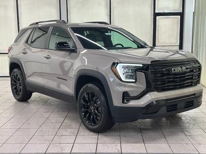 2026 GMC Terrain Demotte IN