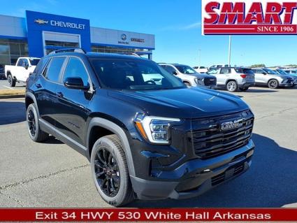 2026 GMC Terrain White Hall AR