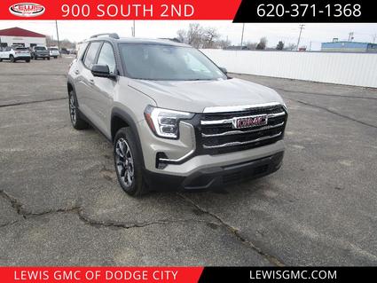 2026 GMC Terrain Dodge City KS