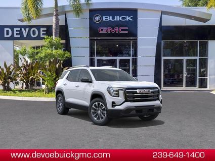 2026 GMC Terrain Naples FL