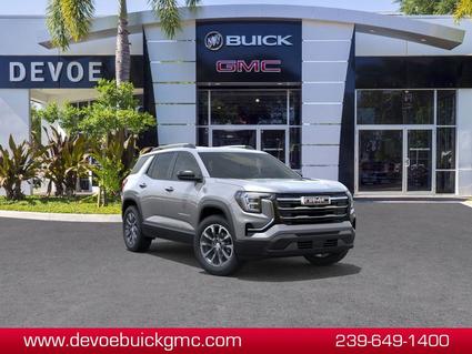 2026 GMC Terrain Naples FL