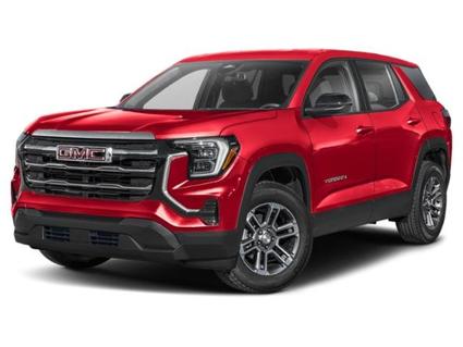 2026 GMC Terrain Salinas CA