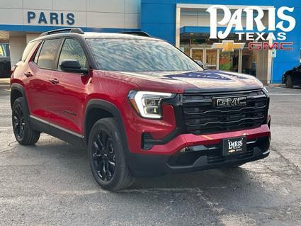 2026 GMC Terrain Newberry SC