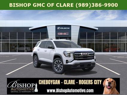 2026 GMC Terrain Clare MI